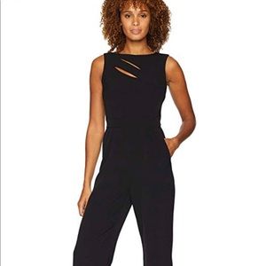 Tahari ASL Leonie Jumpuit